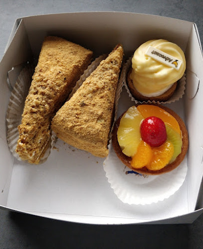 Banketbakkerij Janssen Elst B.V. - Elst