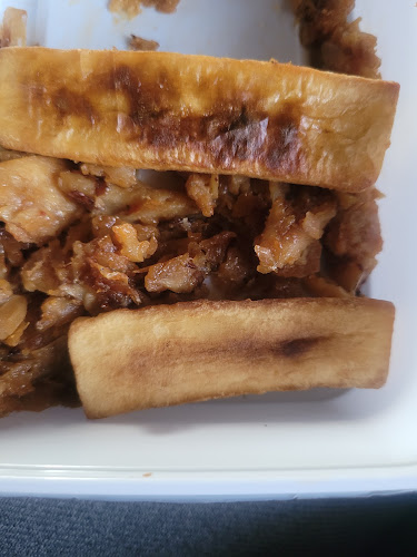 Eethuis Destiny - Rotterdam