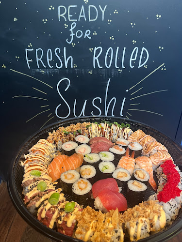 Opinii despre HIP Asian Food & More în Dokkum - Horeca