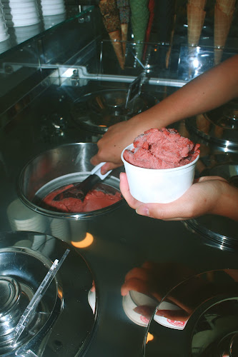 Comentarii opinii despre The Gelato District