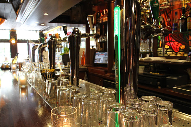 Opinii despre Café 't Hemeltje în Bloemendaal - Horeca