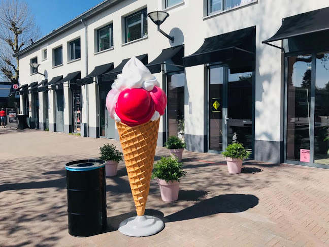 Opinii despre FYN YS Leusden în Leusden - Horeca