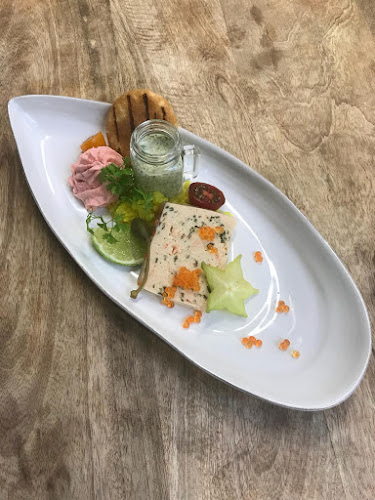 Restaurant & Pannenkoekenhuis De Tijd - Horeca