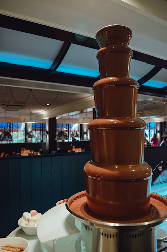 Comentarii opinii despre Restaurant Zoutsteen