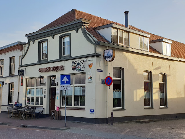 Gouden Carolus V.O.F. - Hilvarenbeek