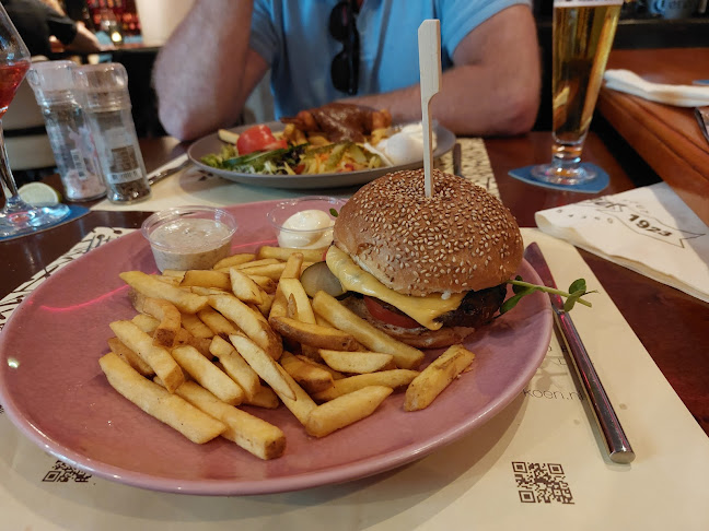 Eetcafé De Barrier - Helmond