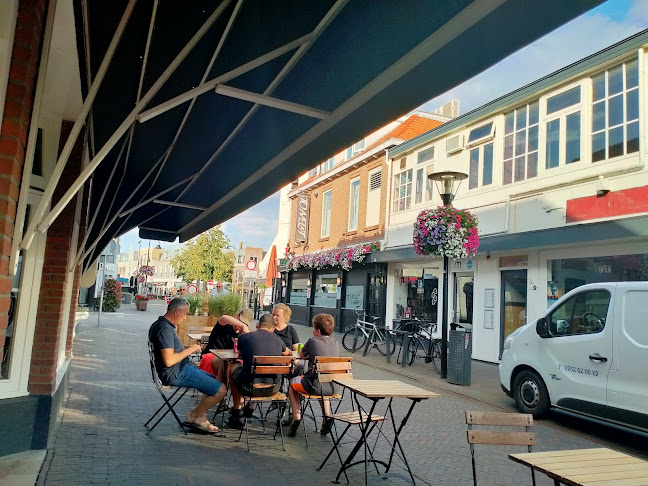 Dorpsstraat 32, 2211 GD Noordwijkerhout