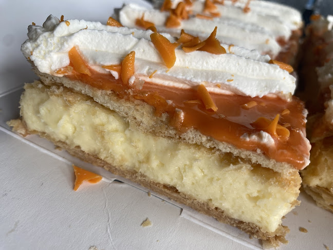 Opinii despre Bakker Ammerlaan (Winkel Vlashoeck) în Bergschenhoek - Horeca