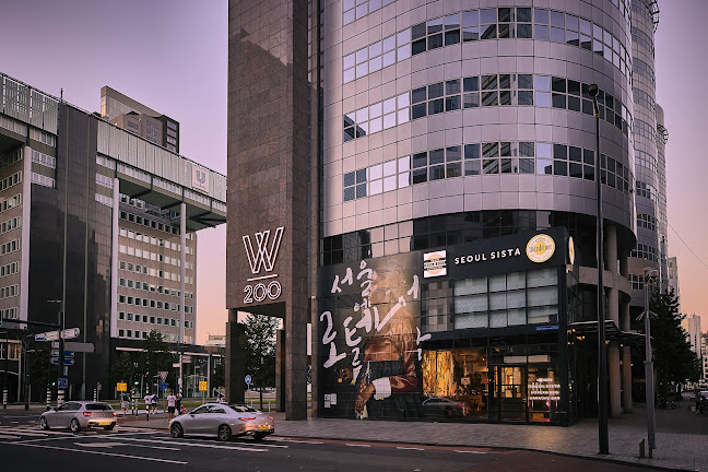 Weena 296, 3012 NJ Rotterdam