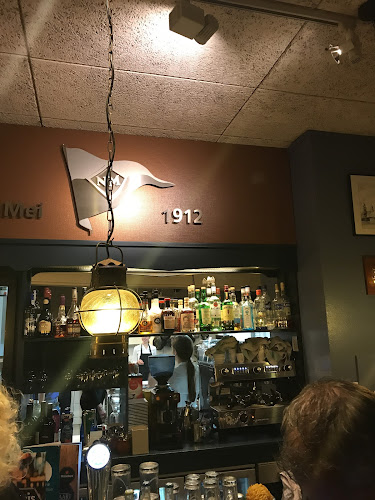 Brasserie Nieuwe Meer Open Times