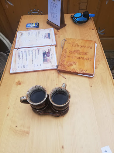 Comentarii opinii despre Klein Zakopane