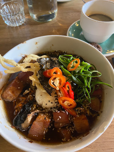 Comentarii opinii despre Bunk Restaurant Amsterdam