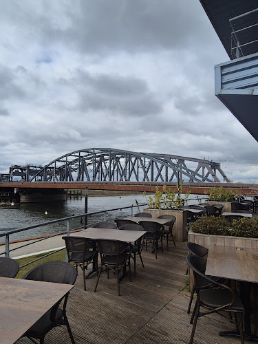 Het IJsselpaviljoen - Horeca