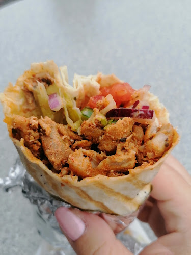 Alanya Döner Enkhuizen - Horeca