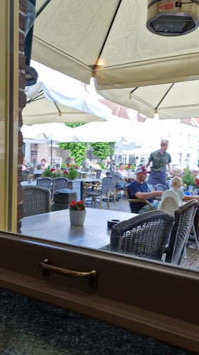 De Pannekoekenbakker Heusden - Heusden