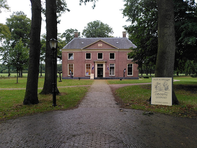 Kernhemseweg 3, 6718 ZB Ede