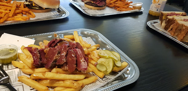 Day Dream Deli - Horeca