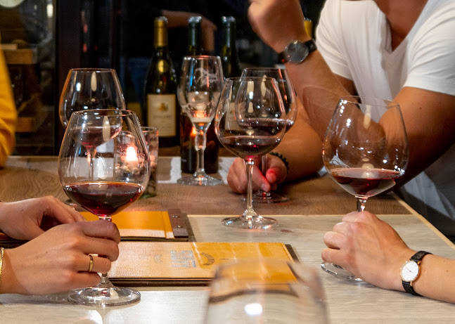 Aards Eetbar & Wijnwinkel - Horeca