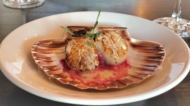 Opinii despre Restaurant BØFF în Horst - Horeca