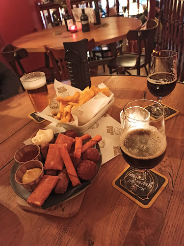 Comments and reviews of Café Momfer De Mol