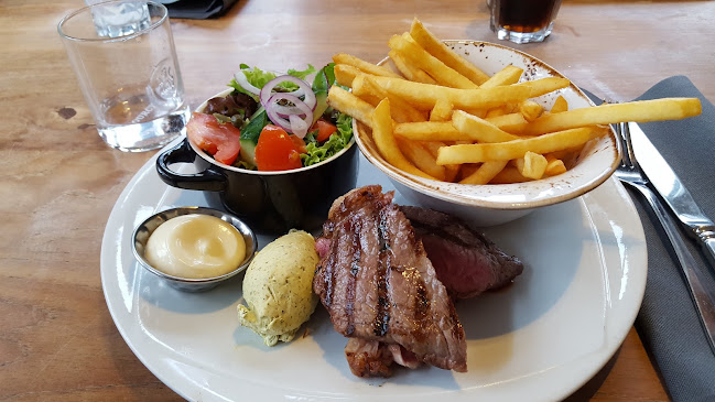 Opinii despre Restaurant Brocante în Doorn - Horeca