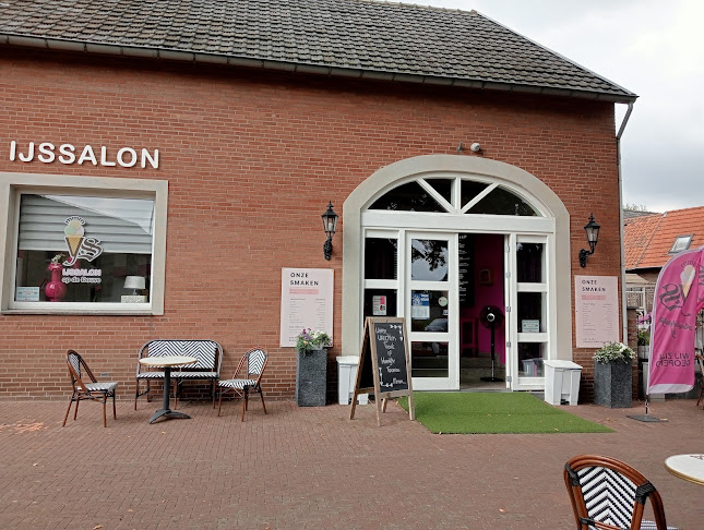 IJssalon Op de Douve - Merkelbeek