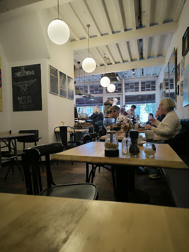 Restaurant de Engelenbak - Leiden