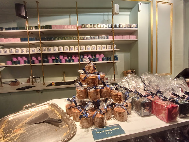 Firma Stroop Phone number