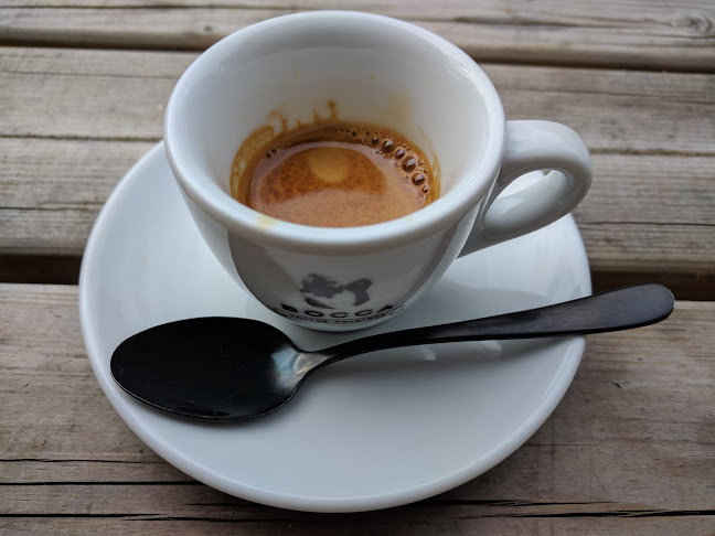 Opinii despre YB by Yoghurt Barn Haarlem în Haarlem - Horeca