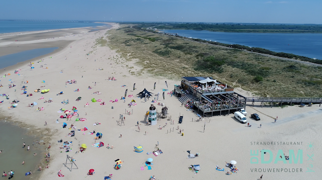 Opinii despre Strandrestaurant De Dam în Vrouwenpolder - Horeca