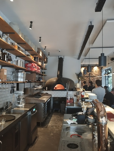 Netherlands, De Clercqstraat 93III, 1053 AG Amsterdam