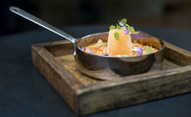 Comentarii opinii despre Ter Marsch & Co - Rotterdam