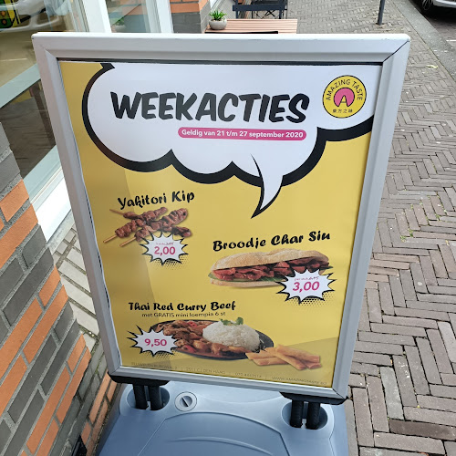 Amazing Taste Den Haag Centrum - Den Haag
