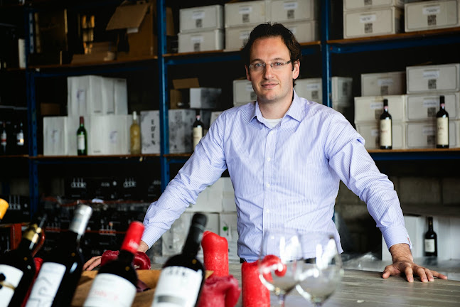 Vin Munnen Wijnen - Horeca