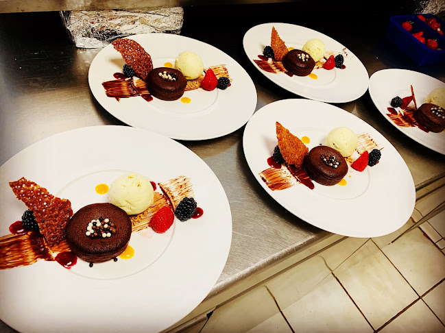 Restaurant Grotel's Genieten - Horeca