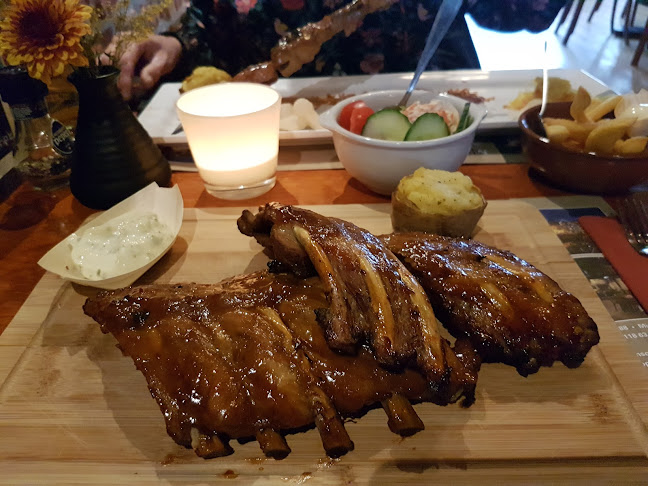 Eetcafé 'de Kemel’ Middelburg Open Times