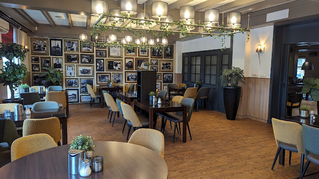 Comentarii opinii despre Restaurant Het Wapen van Harmelen