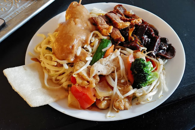Opinii despre Chinees Afhaalrestaurant/Cafetaria FineFood în Uden - Horeca