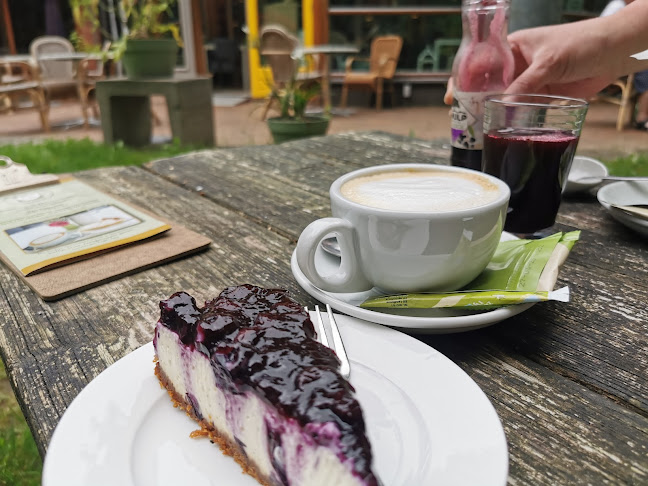 Comentarii opinii despre Kopje Genieten