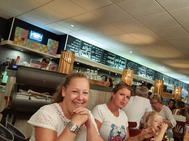 Cafetaria De Steiger - Horeca