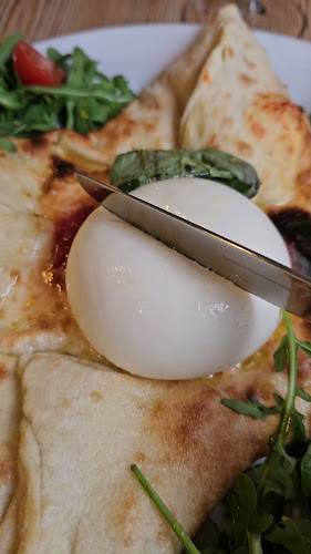 Opinii despre La Piazzetta di Lauro în Den Haag - Horeca