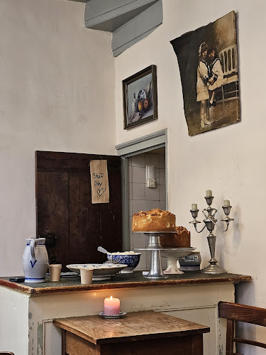 Madame Marie - Horeca