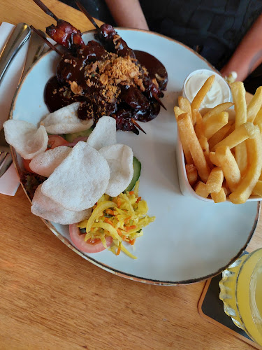 Gevers Deynootweg 15, 2586 BB Den Haag