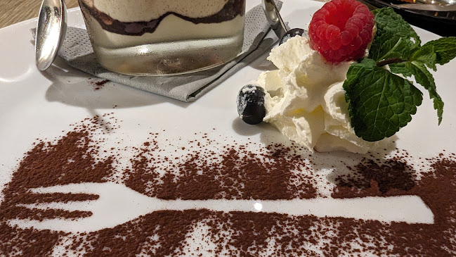 Rosaria’s Italiaans restaurant - Egmond aan Zee