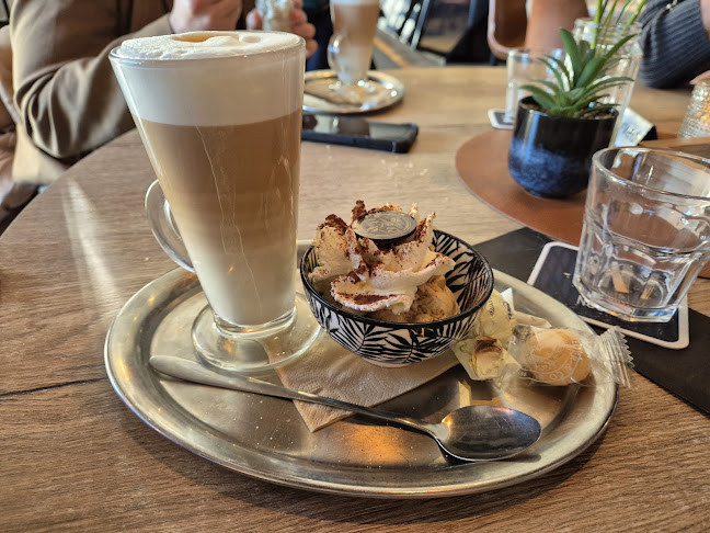 Lo Sole, IJs Lunch & Diner - Sevenum