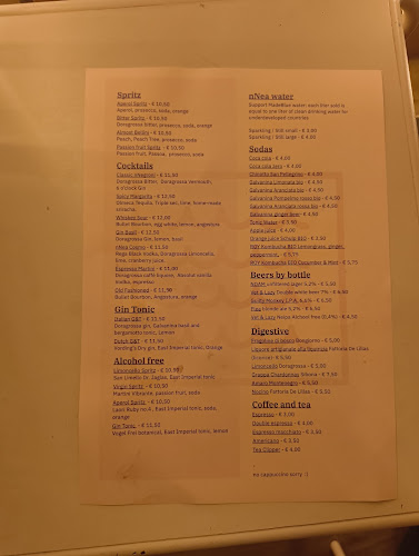 Comentarii opinii despre nNea Pizza