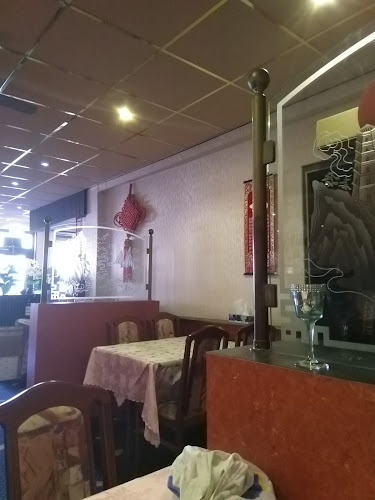 Chinees-Indisch Restaurant Hong Kong - Horeca