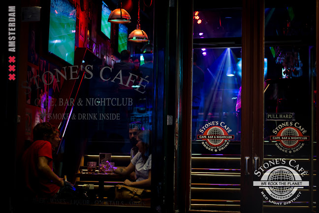 Warmoesstraat 96, 1012 JH Amsterdam