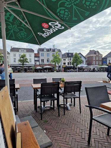 Eetcafé en Restaurant De Buren - Horeca