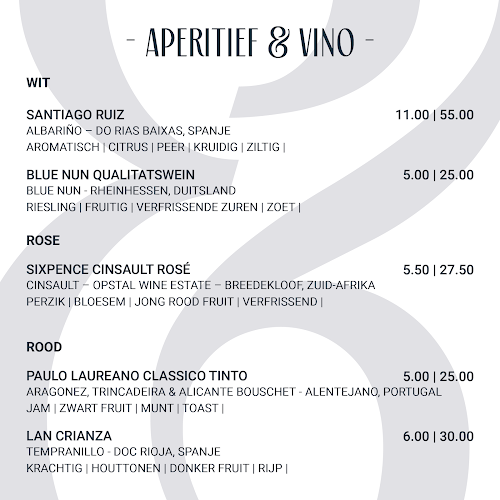 DOWN & UP - Harlingen